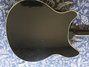 Feb 1968 Rickenbacker 375/6 , Jetglo: Body - Rear