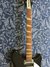 Rickenbacker 375/6 , Jetglo: Neck - Front