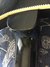 Rickenbacker 375/6 , Jetglo: Neck - Rear