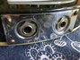 Rickenbacker 375/6 , Jetglo: Close up - Free