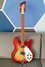 Rickenbacker 330/6 , Fireglo: Free image