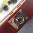 Rickenbacker 330/6 , Fireglo: Close up - Free