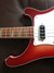 Rickenbacker 4003/4 , Fireglo: Free image