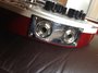 Rickenbacker 4003/4 , Fireglo: Close up - Free