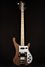 Rickenbacker 4003/4 S, Walnut: Full Instrument - Front