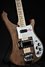 Rickenbacker 4003/4 S, Natural Walnut: Free image