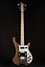 Rickenbacker 4003/4 S, Natural Walnut: Full Instrument - Front