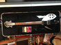 Rickenbacker 330/12 , Jetglo: Full Instrument - Front