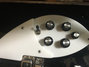 Rickenbacker 330/12 , Jetglo: Close up - Free2