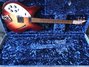 Rickenbacker 330/6 , Fireglo: Full Instrument - Front