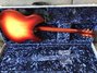 Rickenbacker 330/6 , Fireglo: Full Instrument - Rear