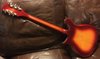 Rickenbacker 620/12 , Fireglo: Full Instrument - Rear