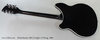 Rickenbacker 360/12 , Jetglo: Full Instrument - Rear