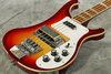 Rickenbacker 4003/4 , Fireglo: Free image