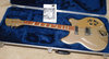 Rickenbacker 360/6 Mod, Desert Gold: Free image2