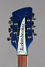 Rickenbacker 620/12 , Midnightblue: Headstock