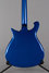 Mar 2005 Rickenbacker 620/12 , Midnightblue: Body - Rear