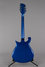 Rickenbacker 620/12 , Midnightblue: Full Instrument - Rear