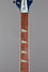 Rickenbacker 620/12 , Midnightblue: Neck - Front