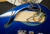Rickenbacker 620/12 , Midnightblue: Close up - Free