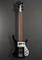 Rickenbacker 4003/5 S, Jetglo: Full Instrument - Front