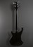 Rickenbacker 4003/5 S, Jetglo: Full Instrument - Rear