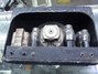Rickenbacker Lunchbox 1934/amp Mod, Black: Full Instrument - Front