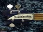Rickenbacker 4003/4 , Midnightblue: Headstock