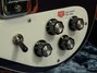 Rickenbacker 4003/4 , Midnightblue: Free image