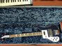 Rickenbacker 4003/4 , Midnightblue: Free image2