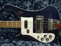 Rickenbacker 4003/4 , Midnightblue: Body - Front