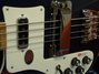 Rickenbacker 4003/4 , Midnightblue: Close up - Free2