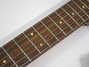 Rickenbacker ES17/6 Electro, Fireglo: Neck - Front