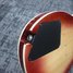 Rickenbacker 2050/4 Mod, Fireglo: Free image