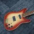 Rickenbacker 2050/4 Mod, Fireglo: Body - Front