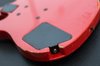 Rickenbacker 230/6 Hamburg, Red: Close up - Free2