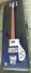 Rickenbacker 4003/4 S, Midnightblue: Free image