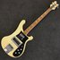 Rickenbacker 4003/4 , White: Full Instrument - Front