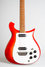 Rickenbacker 450/6 , Fireglo: Body - Front