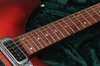 Rickenbacker 340/12 , Fireglo: Neck - Front