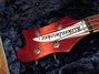 Rickenbacker 4003/4 , Fireglo: Headstock