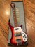 Rickenbacker 4003/4 , Fireglo: Full Instrument - Front