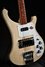 Rickenbacker 4003/4 S, Mapleglo: Free image