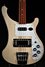 Rickenbacker 4003/4 S, Mapleglo: Body - Front