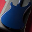 Jan 2018 Rickenbacker 4003/4 , Midnightblue: Body - Rear