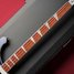 Rickenbacker 4003/4 , Midnightblue: Neck - Front