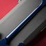 Rickenbacker 4003/4 , Midnightblue: Neck - Rear