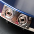 Rickenbacker 4003/4 , Midnightblue: Close up - Free