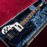 Rickenbacker 4003/4 , Midnightblue: Free image