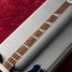 Rickenbacker 4003/4 , Midnightblue: Neck - Front